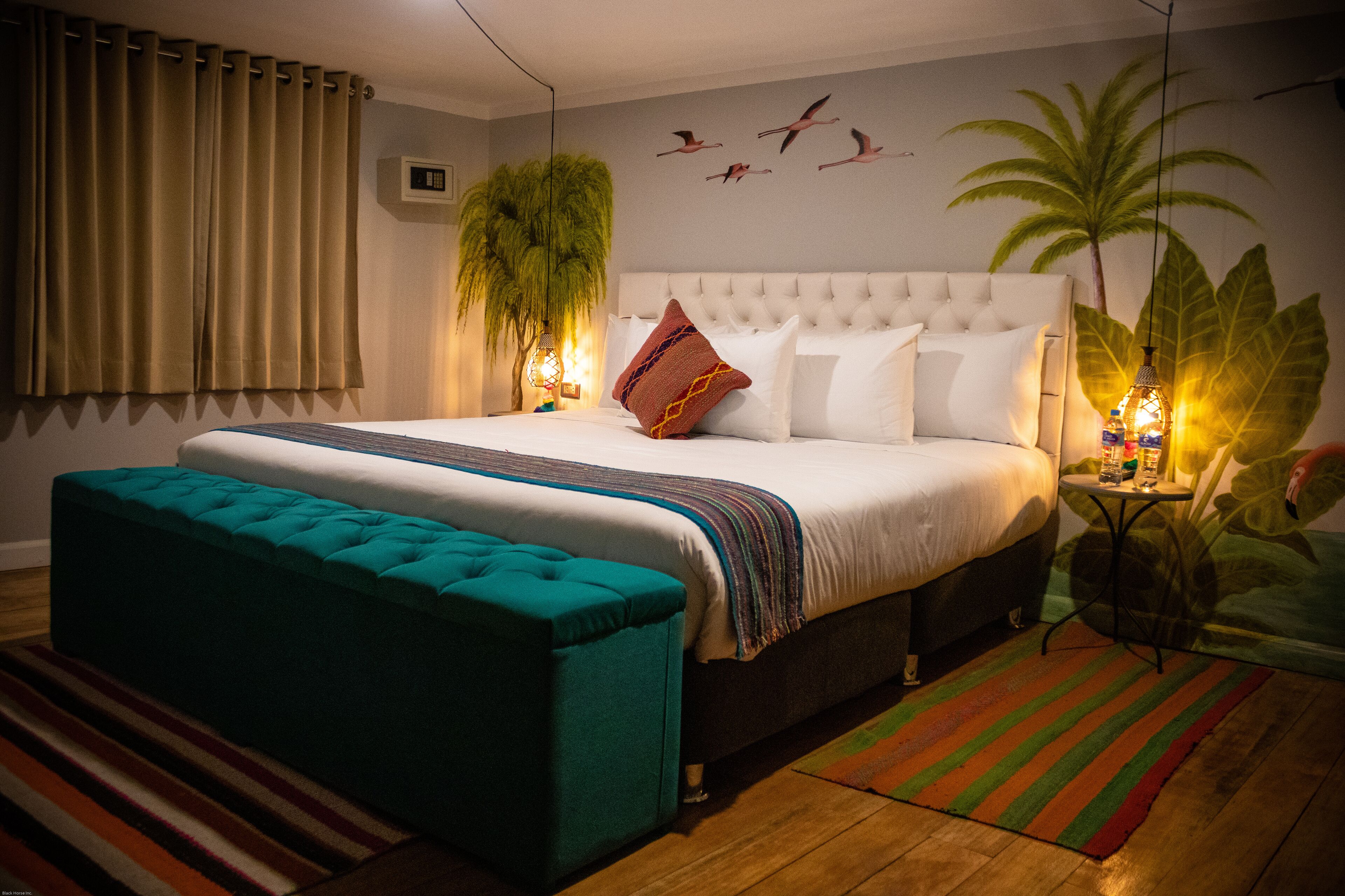 Photo - Home Garden Hotel