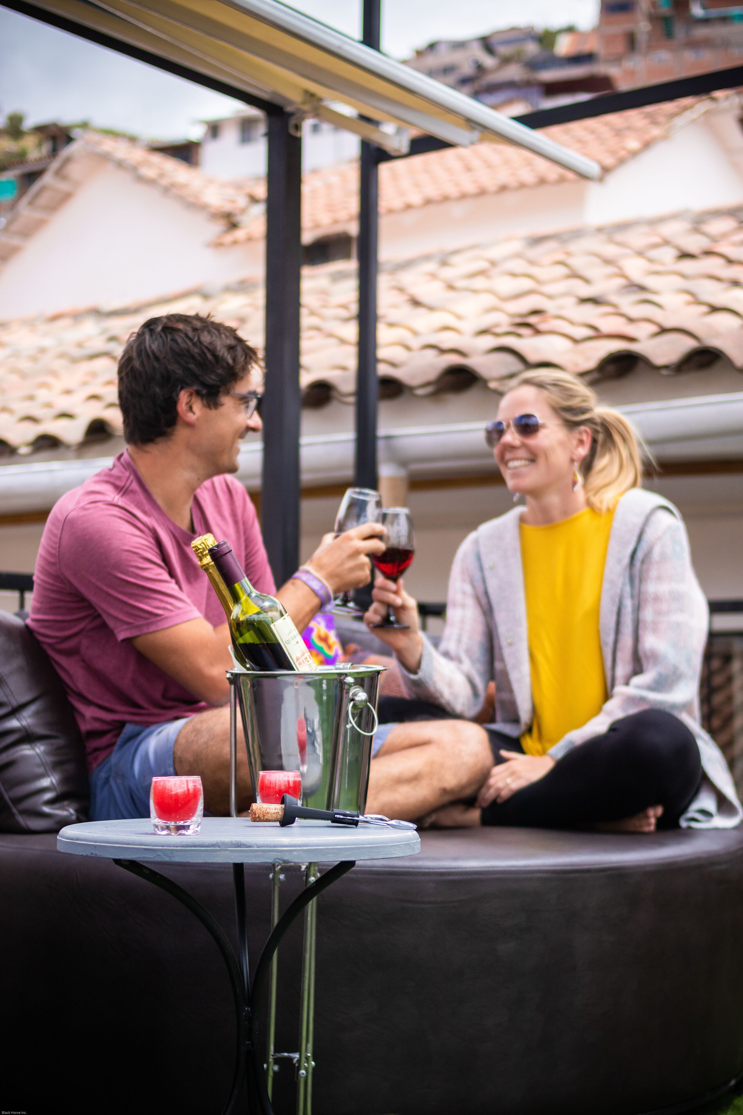 Photo - Home Garden Hotel