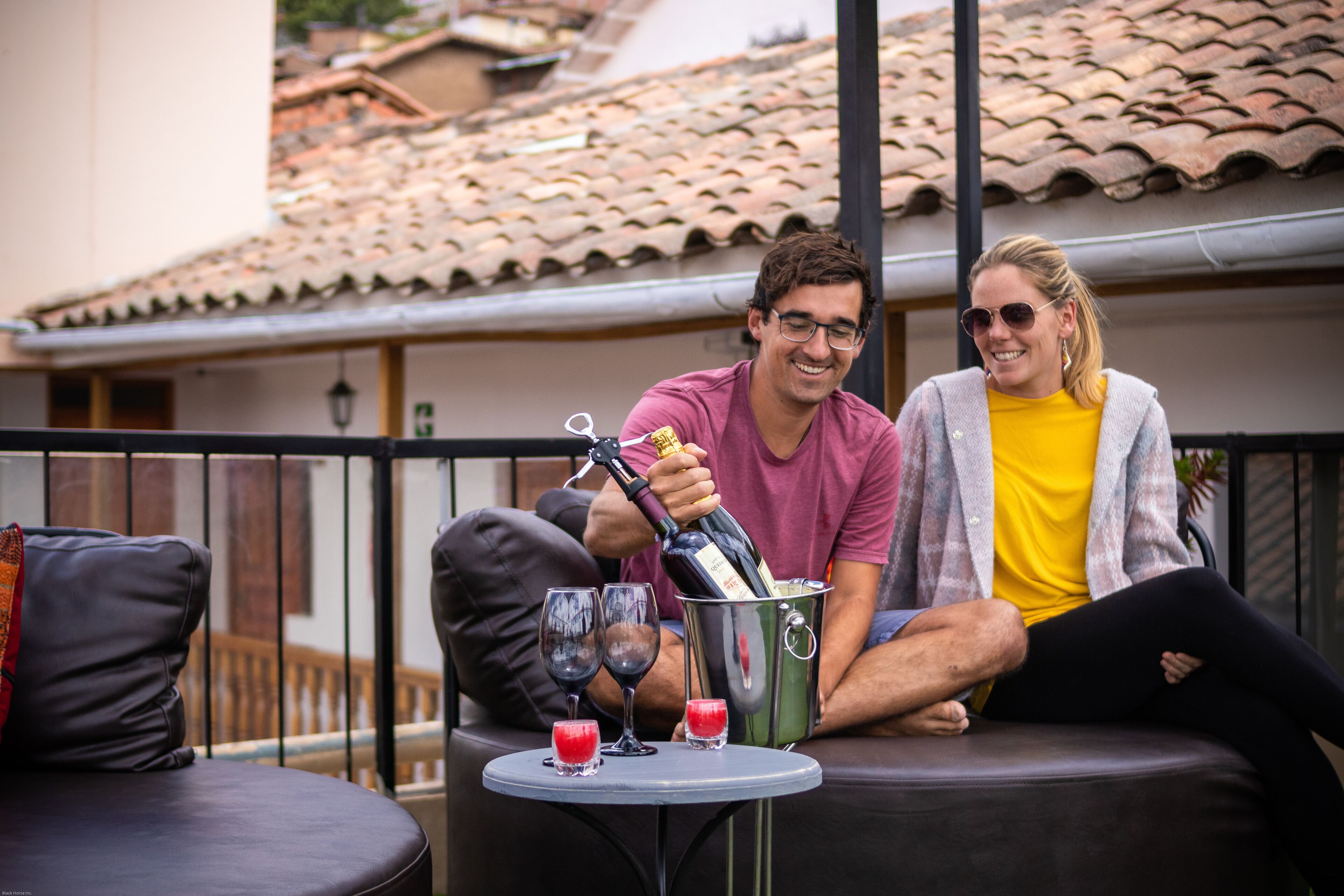 Photo - Home Garden Hotel