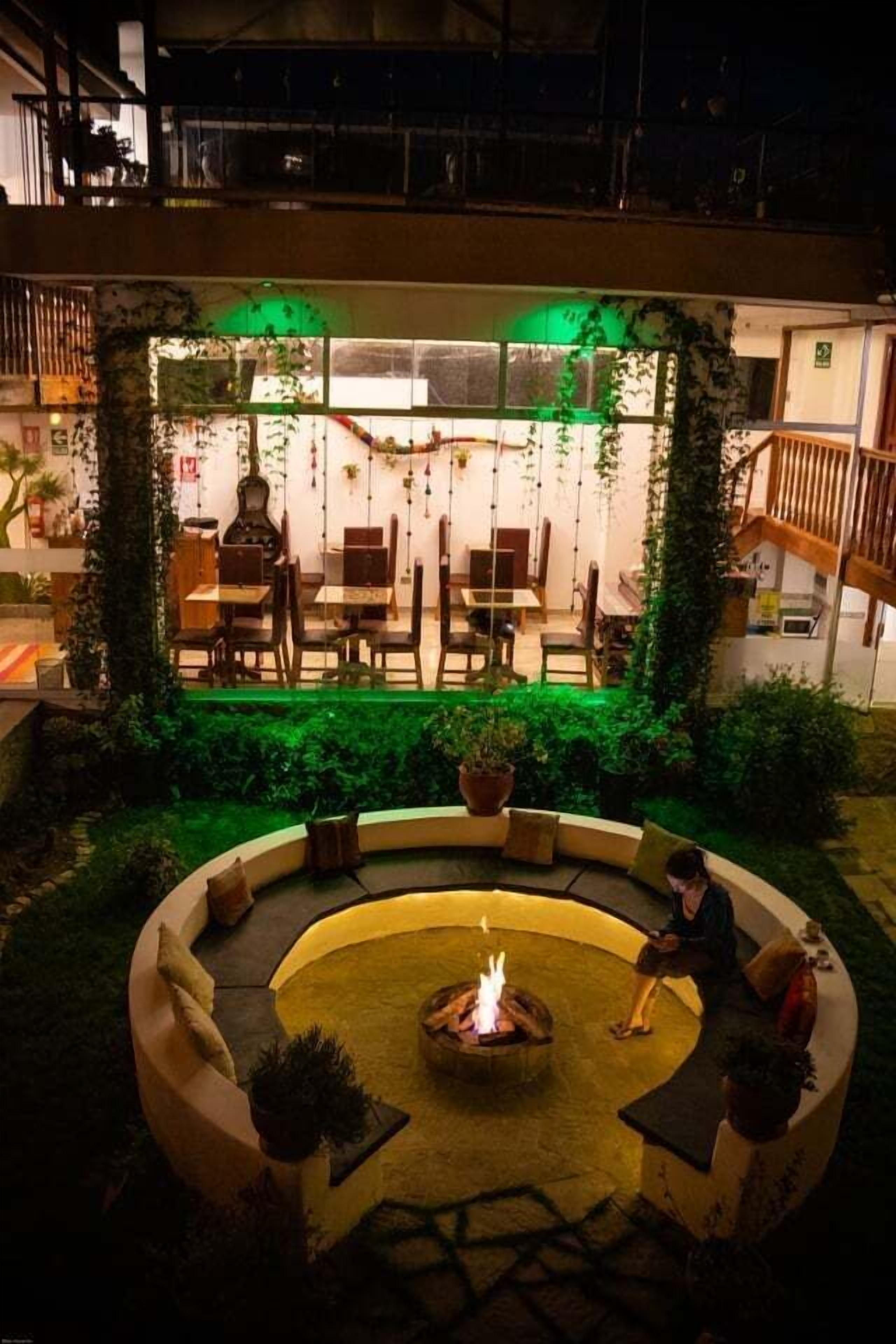 Photo - Home Garden Hotel