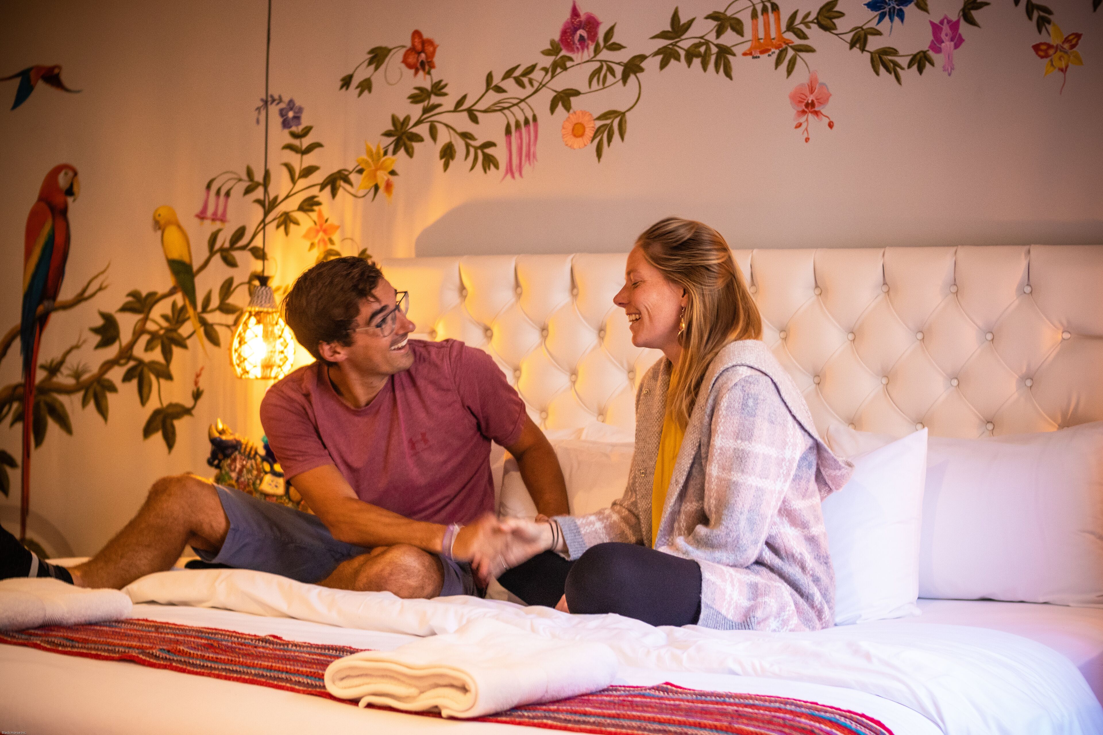 Photo - Home Garden Hotel