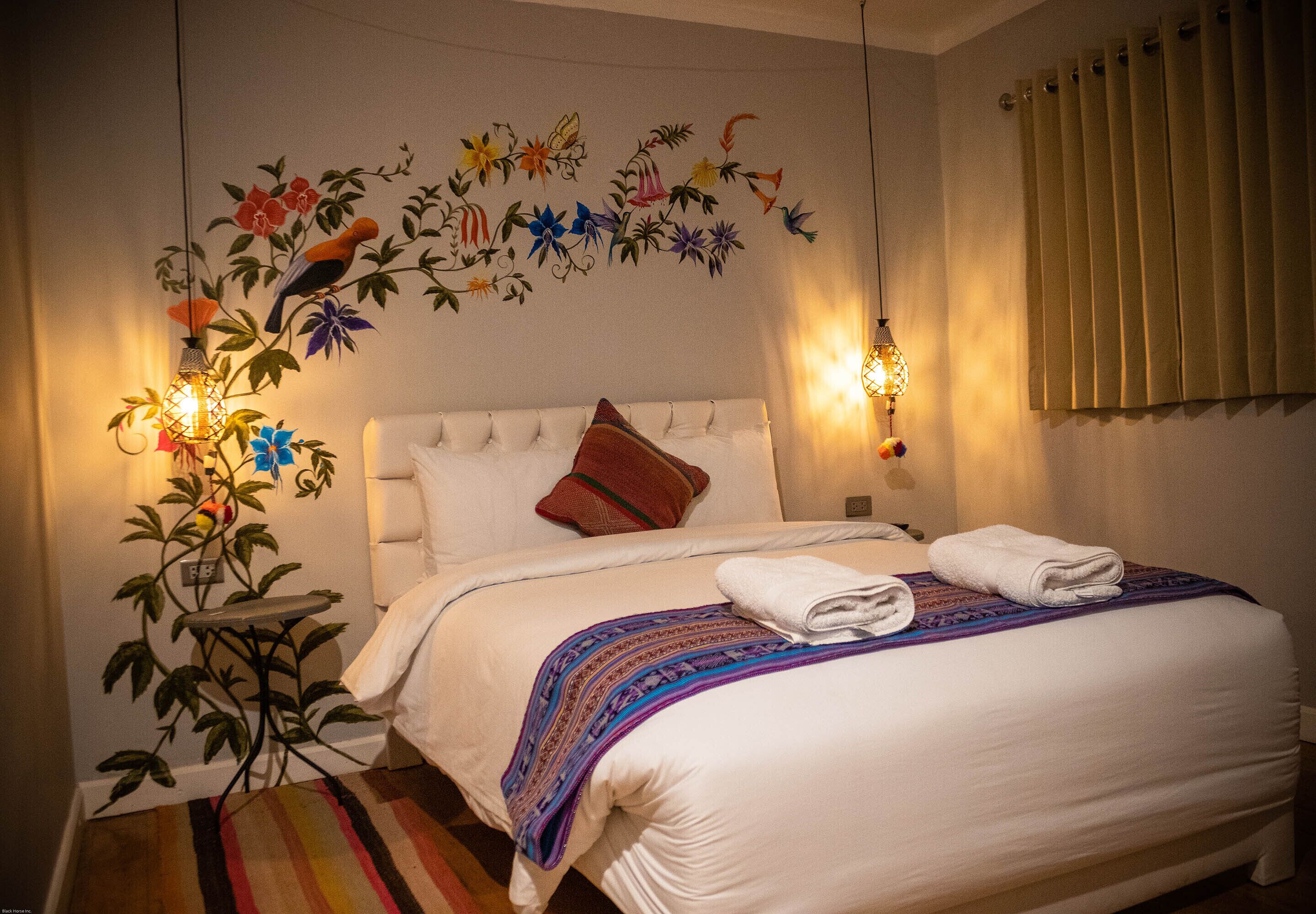 Photo - Home Garden Hotel