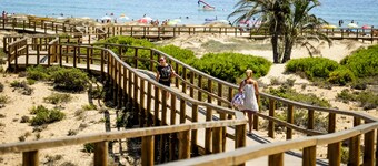 Mooi herenhuis met 3 slaapkamers met uitzicht op zee