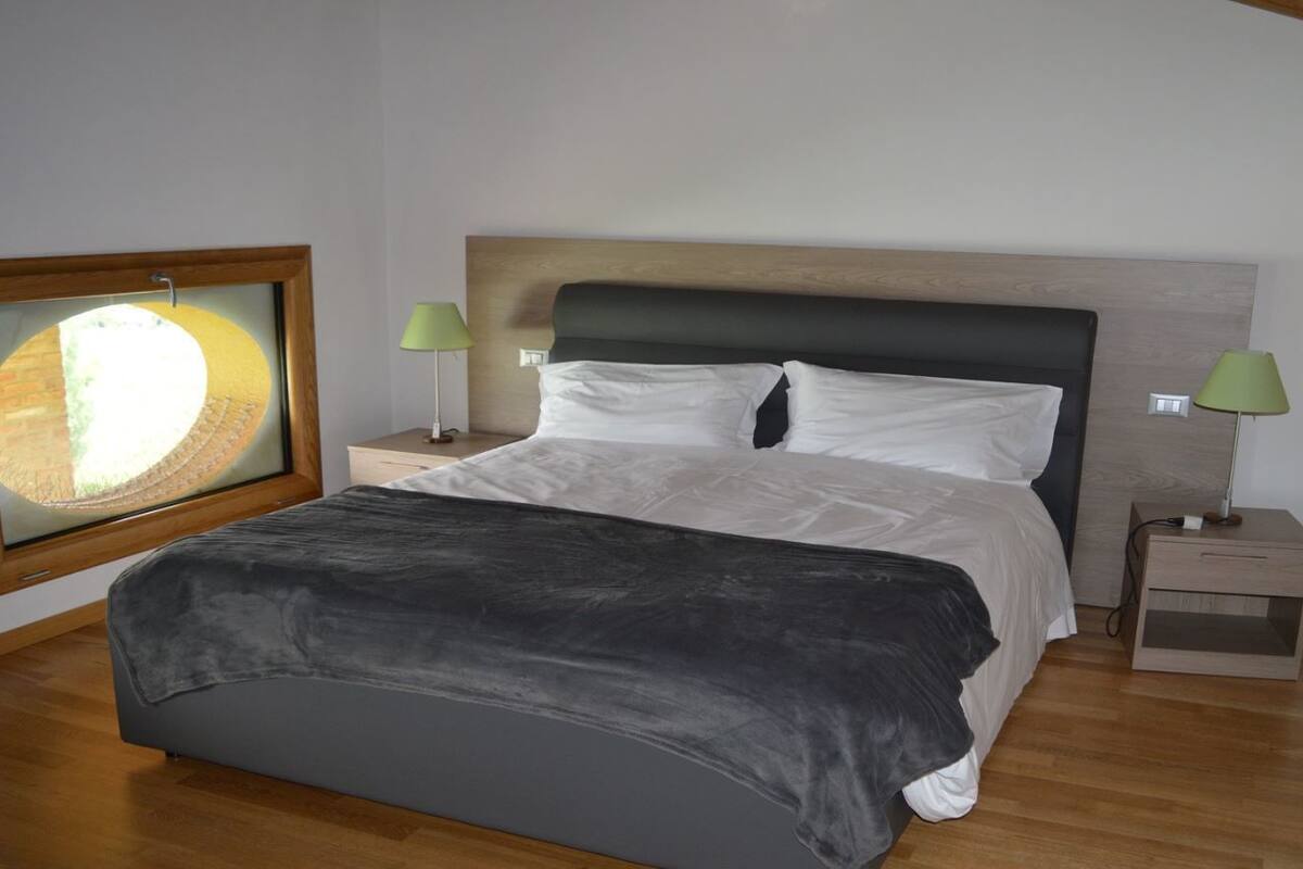 Junior Suite, Annex Building