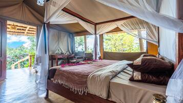 Standard Double or Twin Room, 1 Double Bed, Garden View