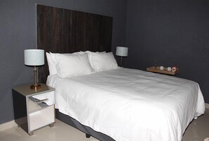 Decoración personalizada y muebles diferentes 