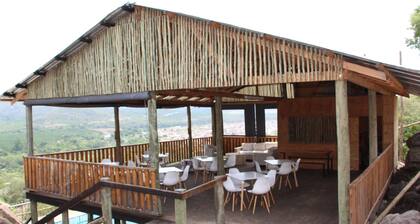 View Inn Exclusive Lodge