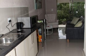 Cocina compartida