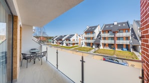 Apartment (41C/3C) | Terrace/patio