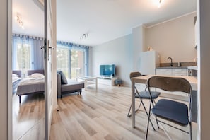 Apartment (71B/3B) | Living room