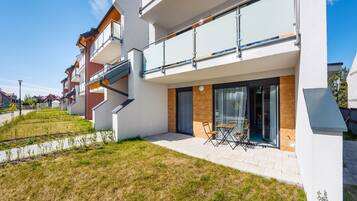 Apartment (38C/3C) | 1 bedroom, individually decorated, individually furnished
