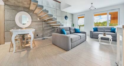 Apartamenty Sun & Snow Jantar Park