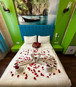 Standard Room - Megaron Hotel (Istanbul)