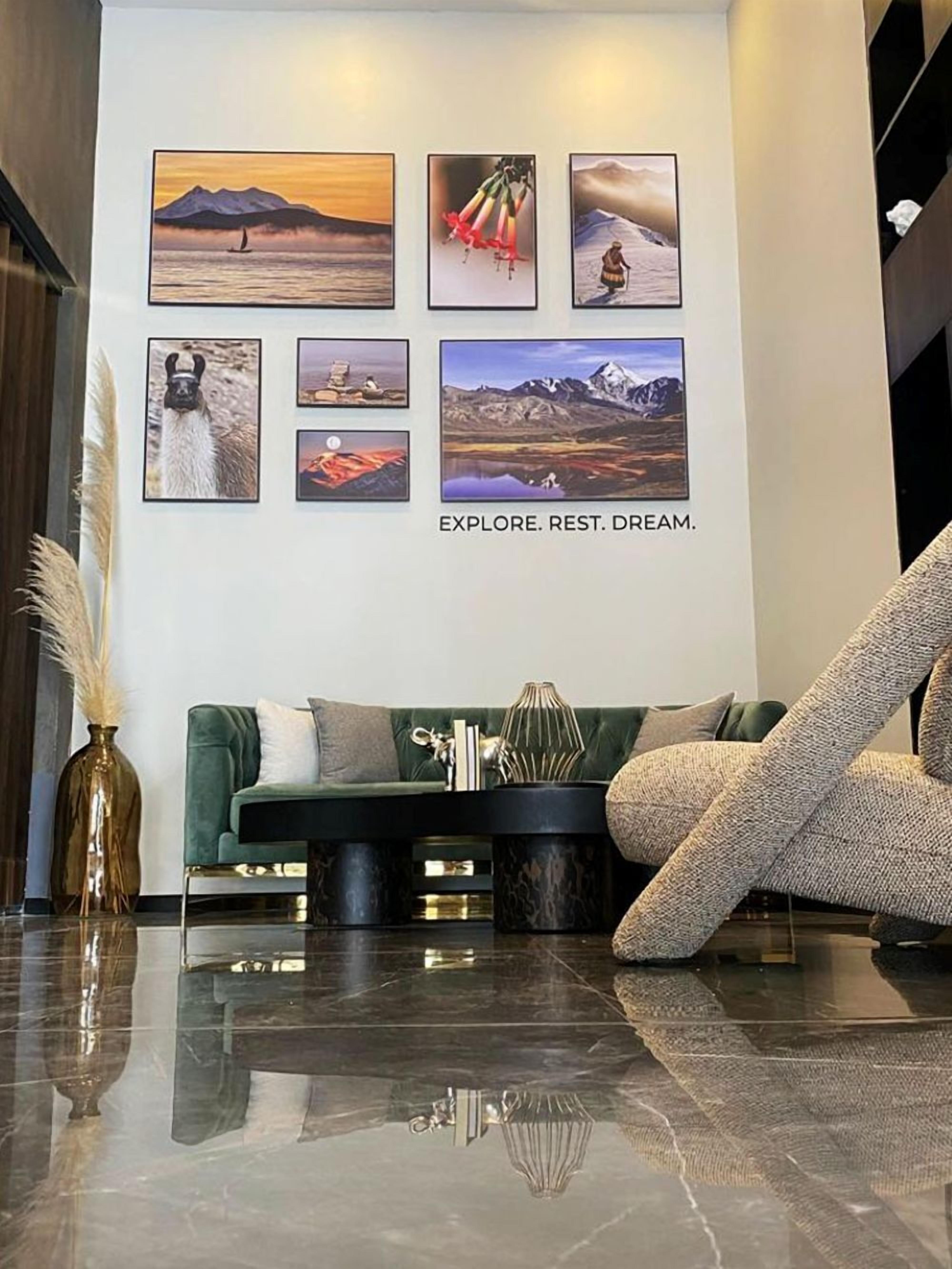 Photo - DREAM By Stannum Hotel