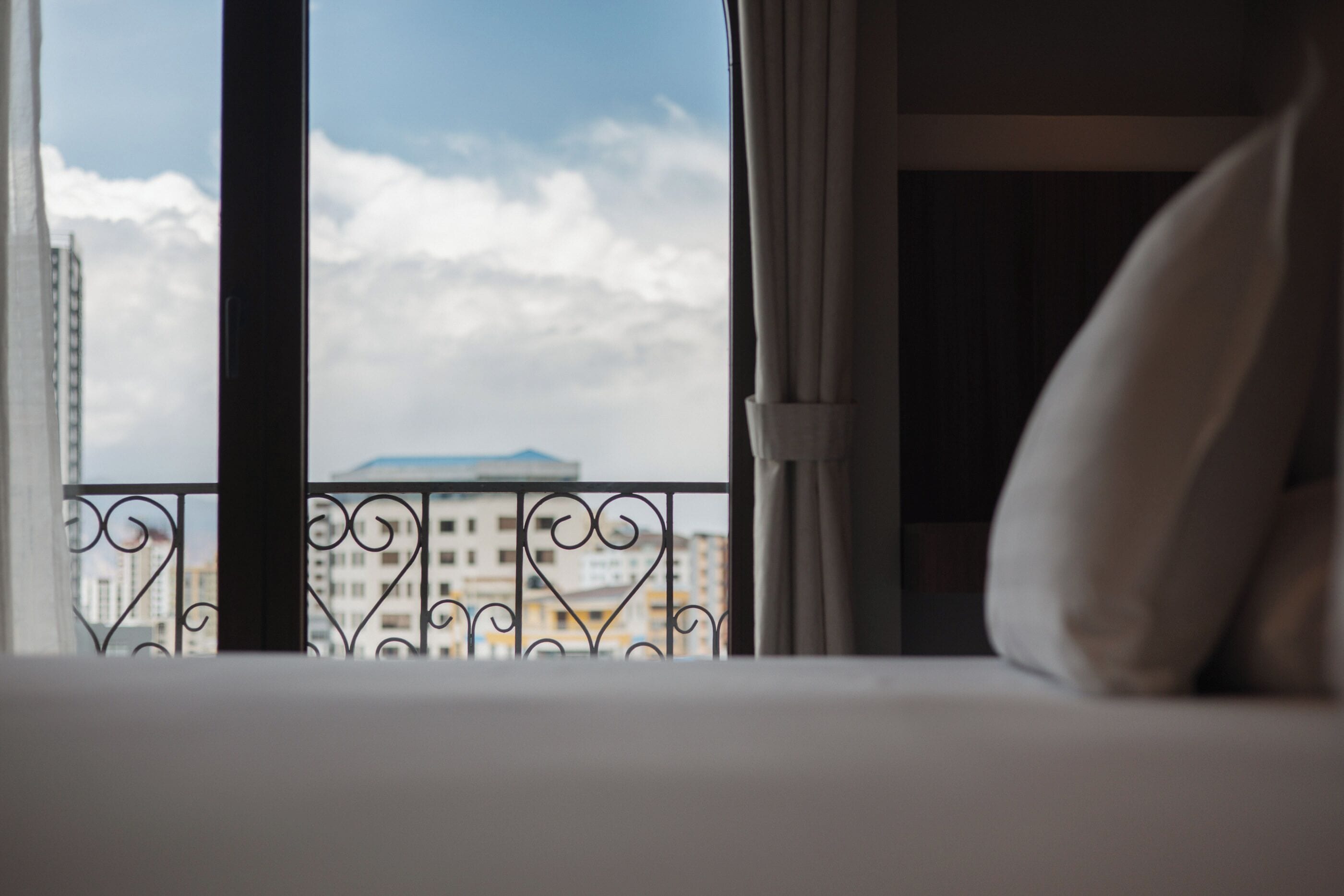 Foto - DREAM By Stannum Hotel