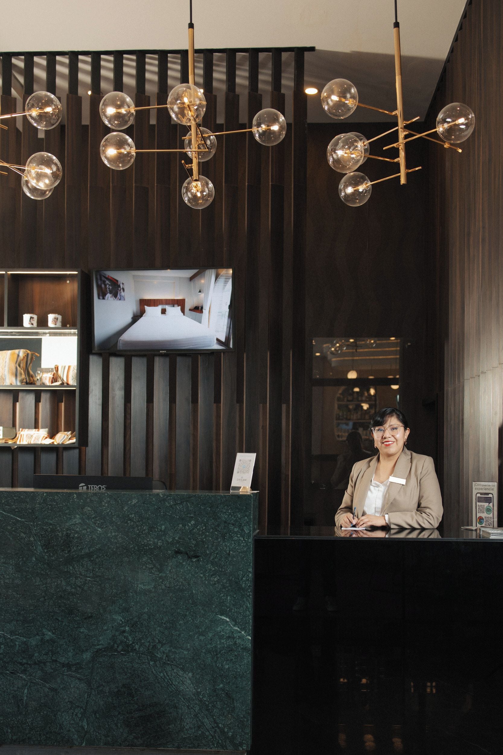 Foto - DREAM By Stannum Hotel