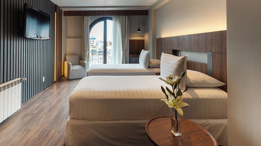 DREAM By Stannum Hotel