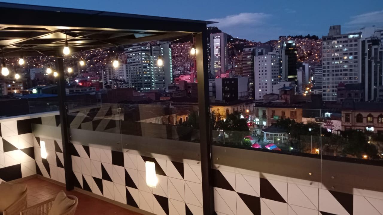 Photo - DREAM By Stannum Hotel