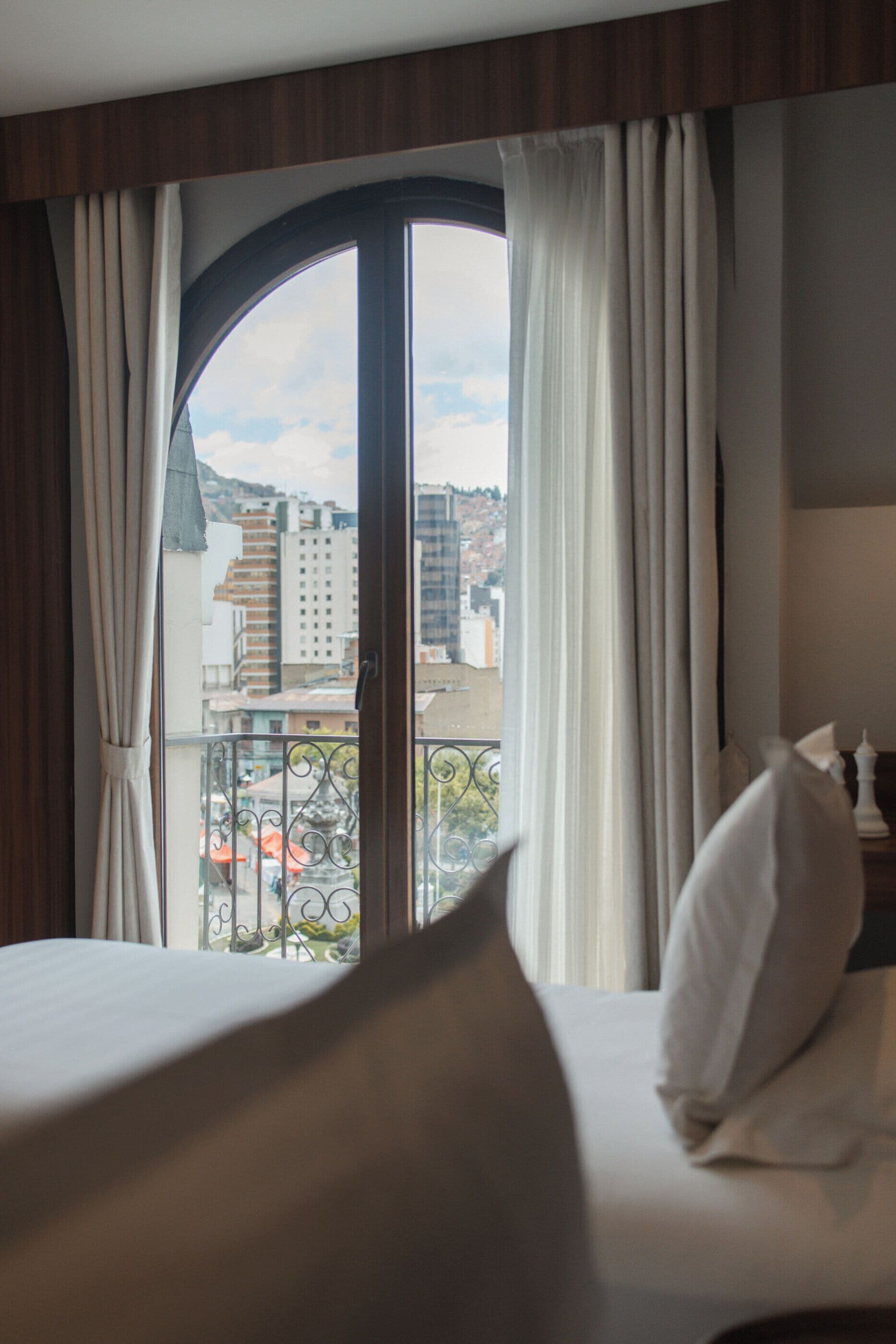 Superior Twin Room | Premium bedding, down comforters, memory foam beds, in-room safe