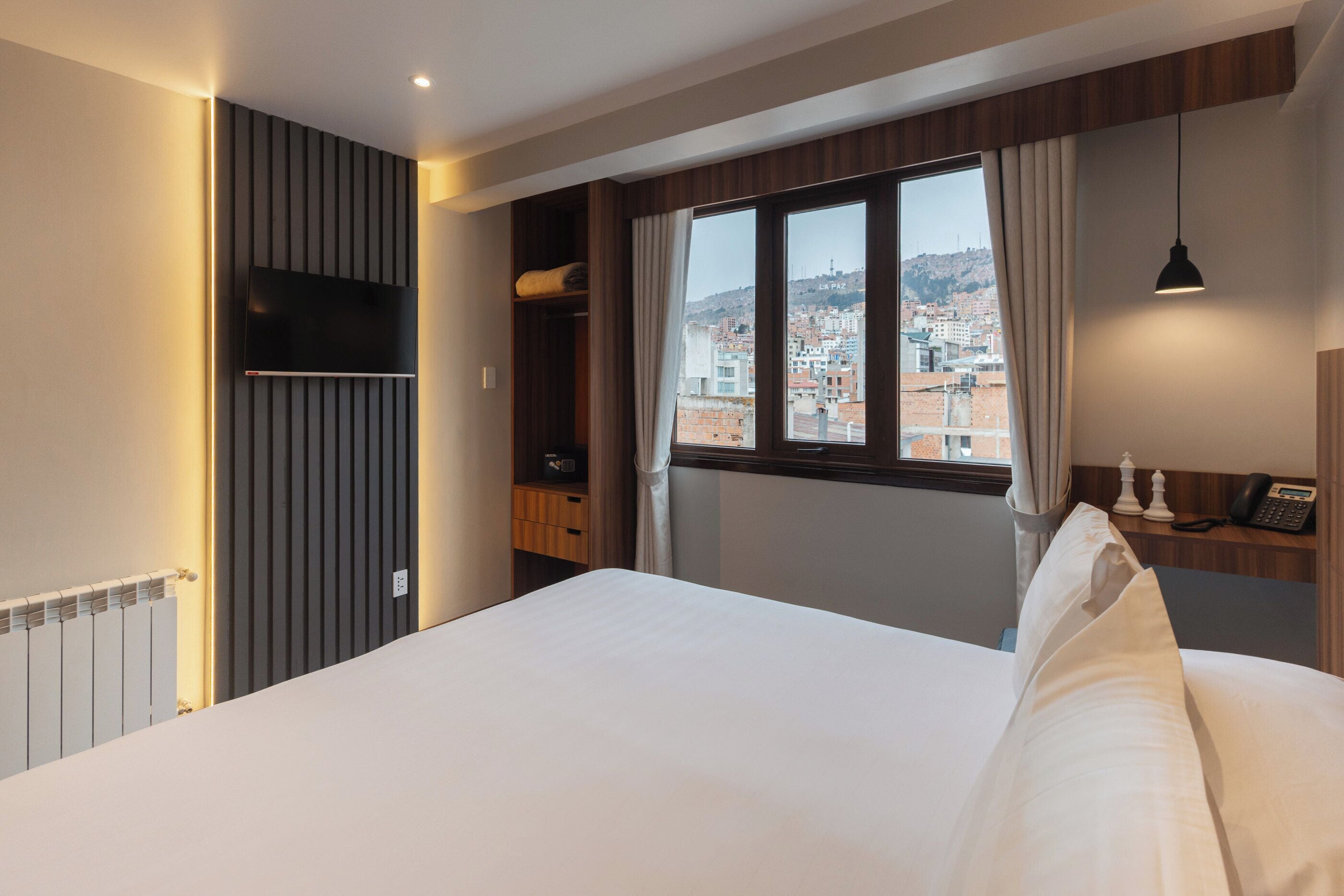 Foto - DREAM By Stannum Hotel