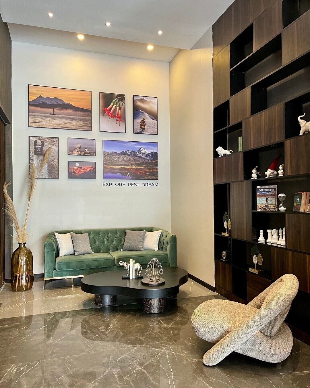 Photo - DREAM By Stannum Hotel