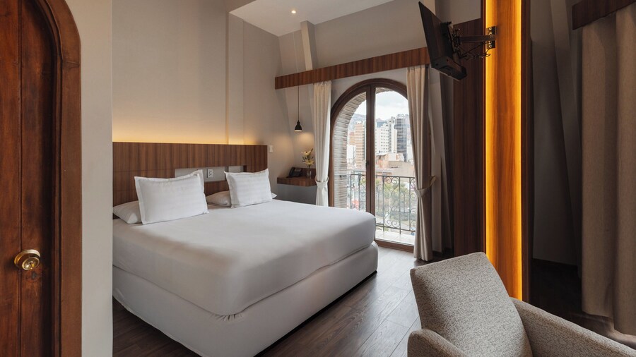DREAM By Stannum Hotel