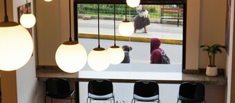 DREAM By Stannum Hotel