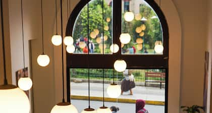 DREAM By Stannum Hotel