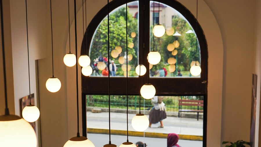 DREAM By Stannum Hotel