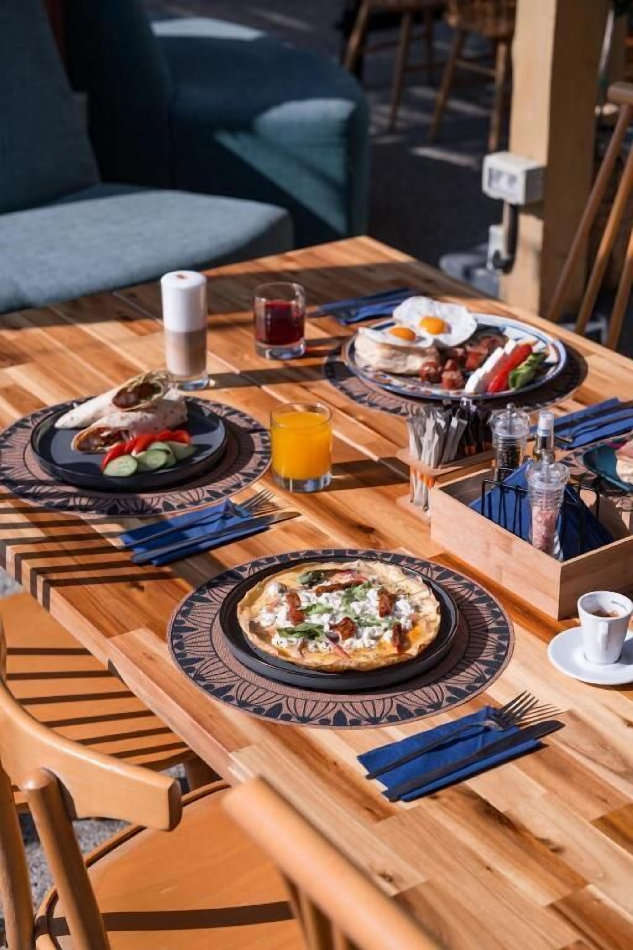 Frokostmåltid