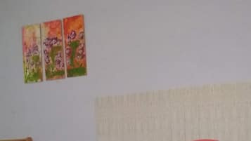 Apartment, City View (Parking)