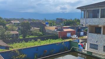 Terraço/pátio