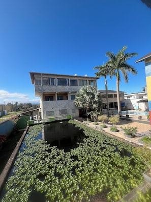 Jardín