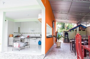 Desayuno continental incluido todos los días 