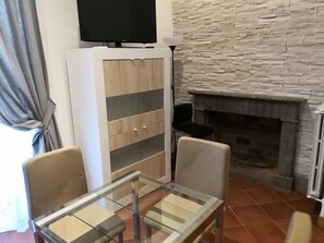 Apartment, 1 Schlafzimmer | Zimmerausstattung