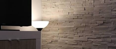 Leilighet, 1 soverom | TV