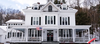 ซัตตันเฮาส์ บีแอนด์บี