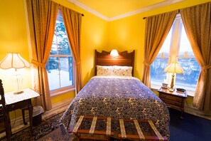 1 habitación, ropa de cama de alta calidad y decoración personalizada 