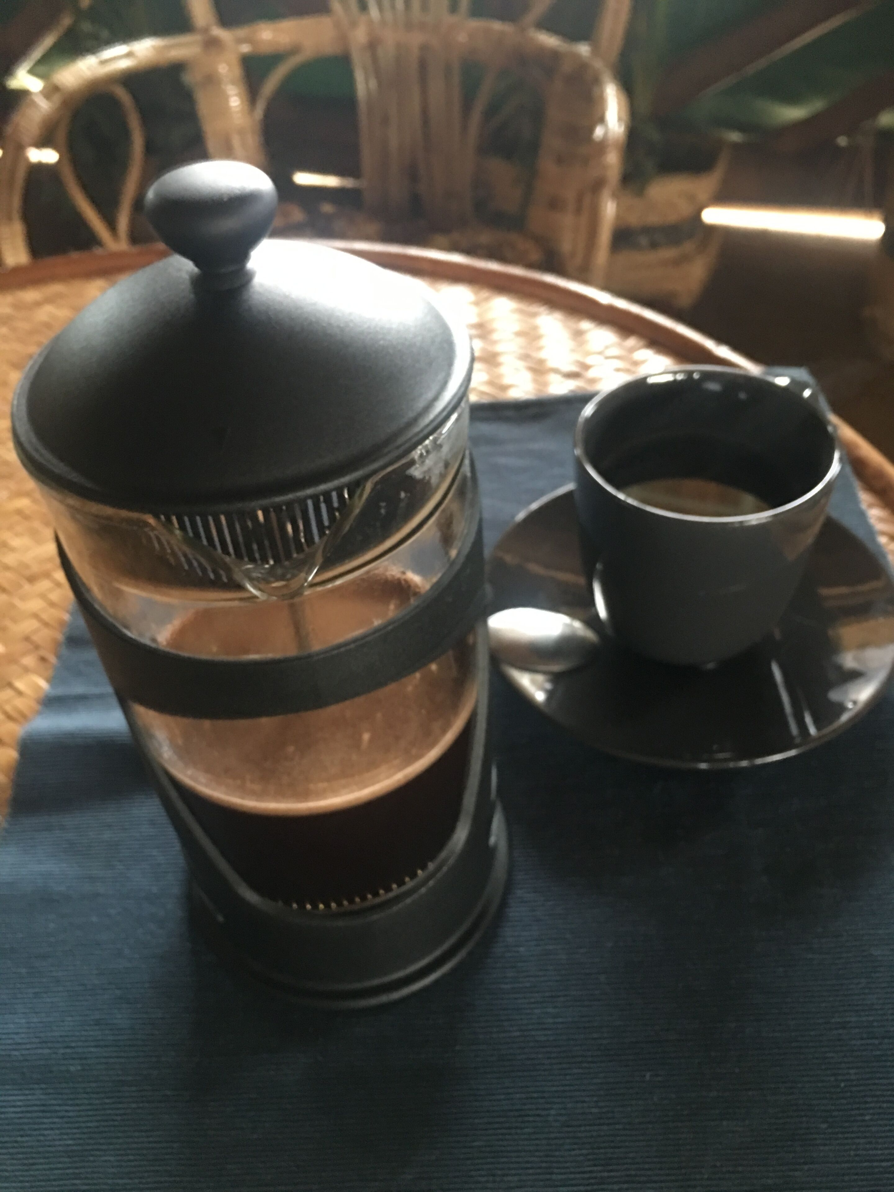 Romservice – bespisning