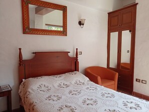 Hypo-allergenic bedding, individually decorated, individually furnished - Posada Antiguo Camino Real (Xalapa)