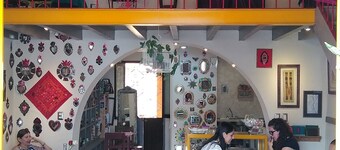 Posada Antiguo Camino Real