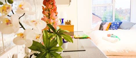 Comfort Studio | Room amenity