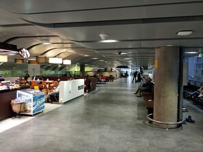 ร้านอาหาร