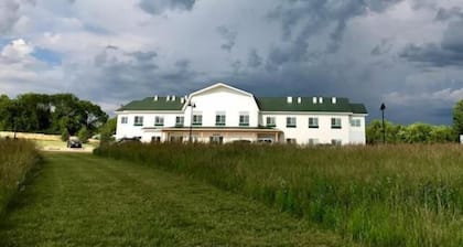 Lakes Inn at Dunvilla