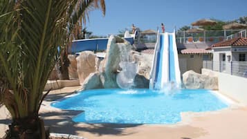 Parco acquatico