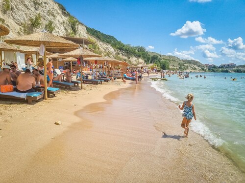 Topola Skies Resort & Aquapark - All inclusive