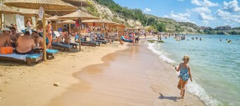 Topola Skies Resort & Aquapark - All inclusive