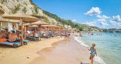 Topola Skies Resort & Aquapark - All inclusive