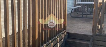 holidayincumbriacouk - Hiker's Den, Brigham near Cockermouth, Cumbria