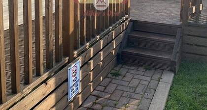 holidayincumbriacouk - Hiker's Den, Brigham near Cockermouth, Cumbria